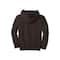 Port & Company® Colors Youth Core Fleece Pullover Hooded Sweatshirt